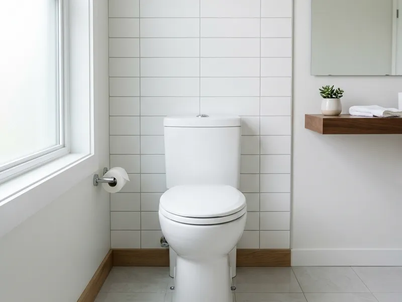 Toilet Repair & Installation Plumber in Waynesville, NC